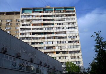 Балконы в домах II-68-22